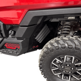 Polaris Ranger XD 1500 Inner Fender Guards AJK Offroad