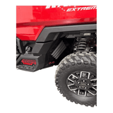 Polaris Ranger XD 1500 Inner Fender Guards