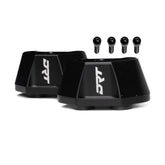 Polaris Ranger XD 1500 NorthStar Mirror Mounting Kit (DRT Tactical Mirrors) DRT Motorsports
