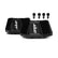Polaris Ranger XD 1500 NorthStar Mirror Mounting Kit (DRT Tactical Mirrors) DRT Motorsports