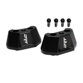 Polaris Ranger XD 1500 NorthStar Mirror Mounting Kit (DRT Tactical Mirrors) DRT Motorsports