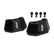 Polaris Ranger XD 1500 NorthStar Mirror Mounting Kit (DRT Tactical Mirrors) DRT Motorsports