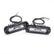 Polaris Ranger XD 1500 Rear Bumper DRT Motorsports