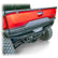 Polaris Ranger XD 1500 Rear Bumper DRT Motorsports