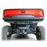 Polaris Ranger XD 1500 Rear Bumper DRT Motorsports