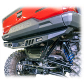 Polaris Ranger XD 1500 Rear Bumper DRT Motorsports
