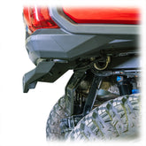 Polaris Ranger XD 1500 Rear Bumper DRT Motorsports