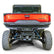 Polaris Ranger XD 1500 Rear Bumper DRT Motorsports