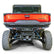 Polaris Ranger XD 1500 Rear Bumper DRT Motorsports