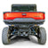 Polaris Ranger XD 1500 Rear Bumper DRT Motorsports
