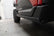 Polaris Ranger XD 1500 UHMW Rock Sliders Factory UTV