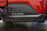 Polaris Ranger XD 1500 UHMW Rock Sliders Factory UTV