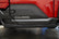 Polaris Ranger XD 1500 UHMW Rock Sliders Factory UTV