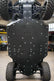 Polaris Ranger XD 1500 UHMW Skid Plate Factory UTV