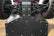 Polaris Ranger XD 1500 UHMW Skid Plate Factory UTV