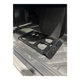 Polaris Ranger XD 1500 Under Seat Packout Mount