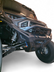 Polaris Ranger XD 1500 Volt Front Bumper