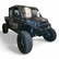 Polaris Ranger XD 1500 Volt Front Bumper
