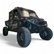 Polaris Ranger XD 1500 Volt Front Bumper