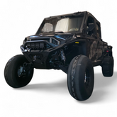 Polaris Ranger XD 1500 Volt Front Bumper