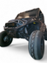 Polaris Ranger XD 1500 Volt Front Bumper