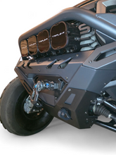 Polaris Ranger XD 1500 Volt Front Bumper