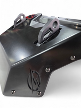 Polaris Ranger XD 1500 Volt Front Bumper