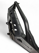 Polaris Ranger XD 1500 Volt Front Bumper