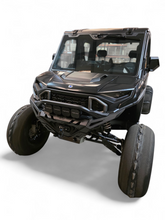 Polaris Ranger XD 1500 Volt Front Bumper