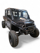 Polaris Ranger XD 1500 Volt Front Bumper