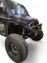 Polaris Ranger XD 1500 Volt Front Bumper
