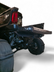 Polaris Ranger XD 1500 Volt Rear Bumper