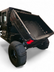 Polaris Ranger XD 1500 Volt Rear Bumper