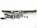 Polaris Ranger XD 1500 Volt Rear Bumper