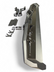 Polaris Ranger XD 1500 Volt Rear Bumper