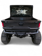 Polaris Ranger XD 1500 Volt Rear Bumper