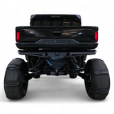 Polaris Ranger XD 1500 Volt Rear Bumper