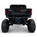 Polaris Ranger XD 1500 Volt Rear Bumper