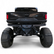 Polaris Ranger XD 1500 Volt Rear Bumper
