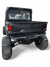 Polaris Ranger XD 1500 Volt Rear Bumper