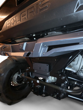 Polaris Ranger XD 1500 Volt Rear Bumper