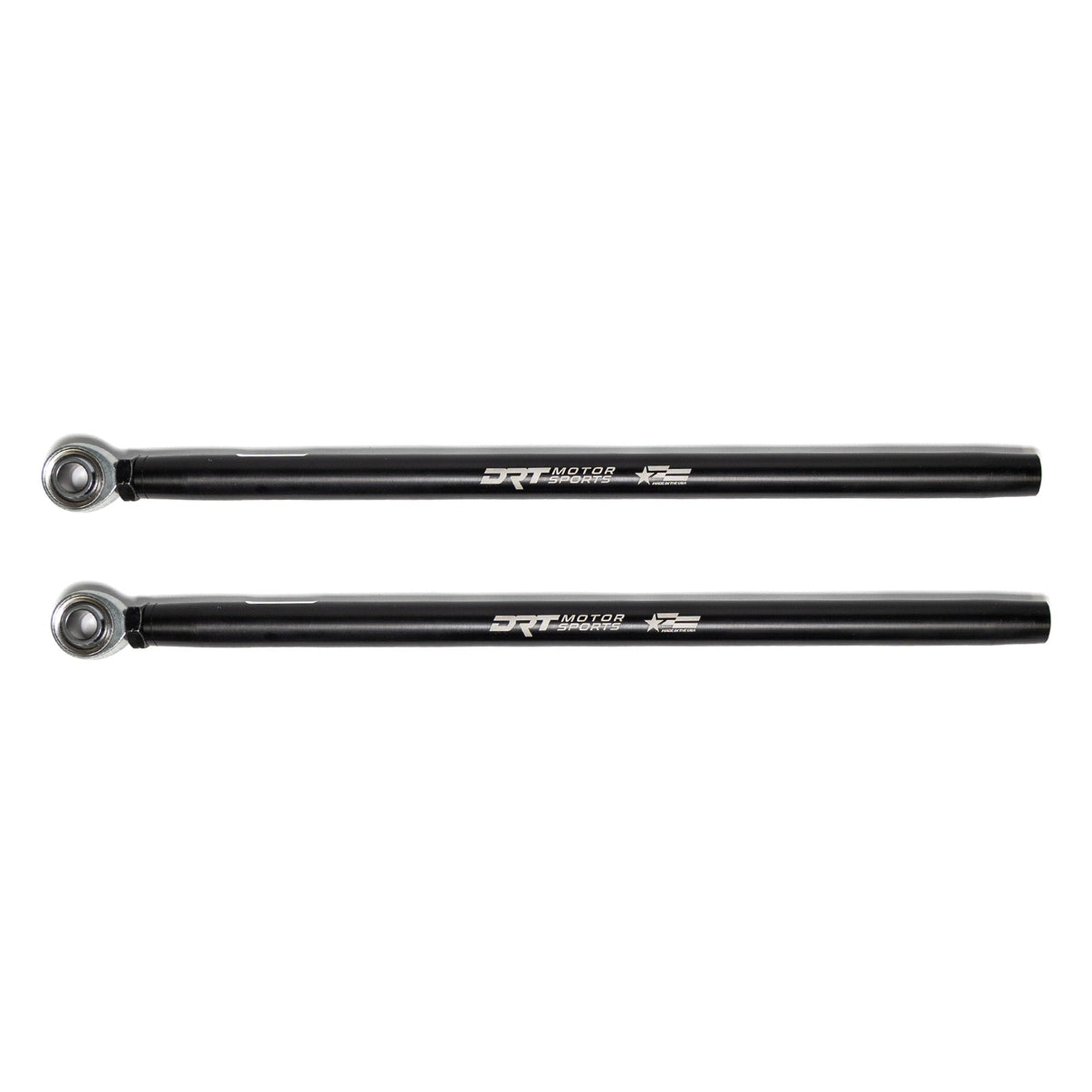 Polaris Ranger XD 1500 / Xpedition Barrel UHD Tie Rod Kit DRT Motorsports