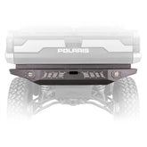 Polaris Ranger XP 1000 (2019-2024) Rear Winch Bumper DRT Motorsports
