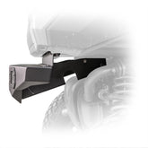 Polaris Ranger XP 1000 (2019-2024) Rear Winch Bumper DRT Motorsports