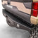 Polaris Ranger XP 1000 (2019-2024) Rear Winch Bumper DRT Motorsports