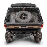Polaris Ranger XP 1000 (2019-2024) Rear Winch Bumper DRT Motorsports
