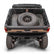 Polaris Ranger XP 1000 (2019-2024) Rear Winch Bumper DRT Motorsports