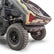 Polaris Ranger XP 1000 (2019-2024) Rear Winch Bumper DRT Motorsports