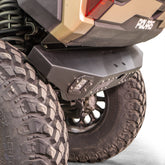 Polaris Ranger XP 1000 (2019-2024) Rear Winch Bumper DRT Motorsports