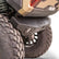 Polaris Ranger XP 1000 (2019-2024) Rear Winch Bumper DRT Motorsports